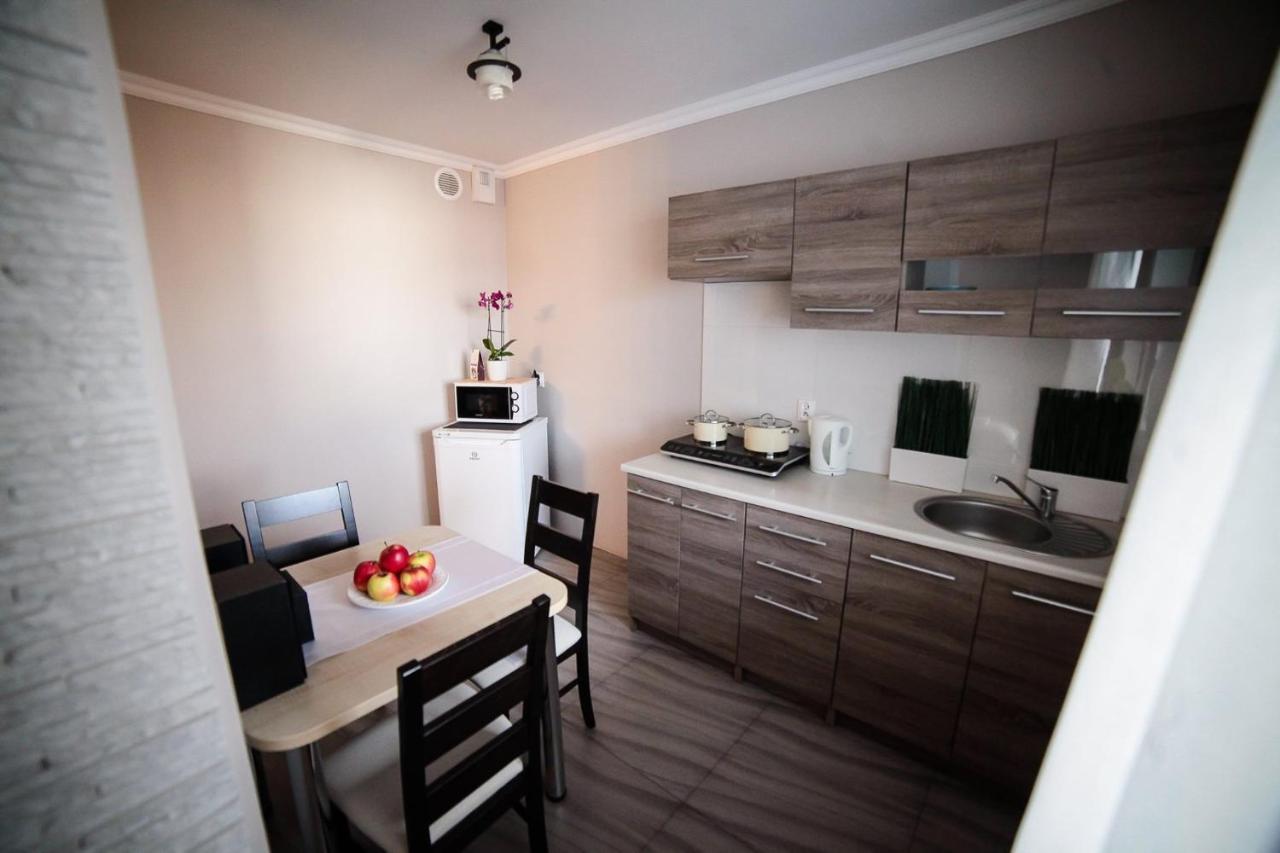 Branicki Apartments Μπιάλιστοκ Εξωτερικό φωτογραφία